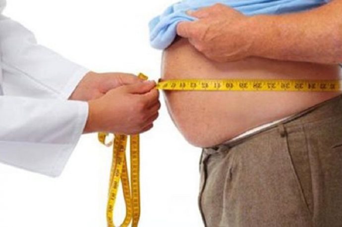 Ανησυχητικά τα νούμερα: 6 στους 10 ενήλικες είναι υπέρβαροι ή ...